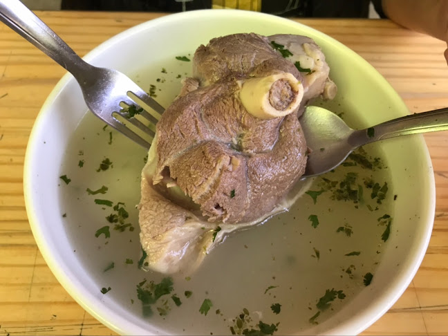 Opinii despre Quinta Rest. REQUINTA în Cajamarca - Gastronomía y hostelería