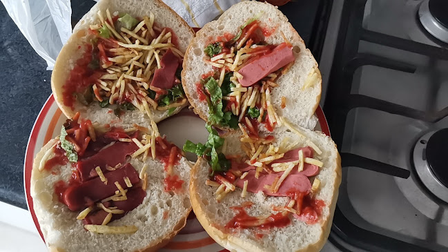 Menu Land - Gastronomía y hostelería