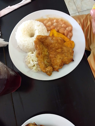 Opinii despre Restaurante MOCAHUAS în Iquitos - Gastronomía y hostelería