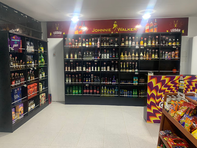 Opinii despre Urban Licoreria în Ferreñafe - Gastronomía y hostelería