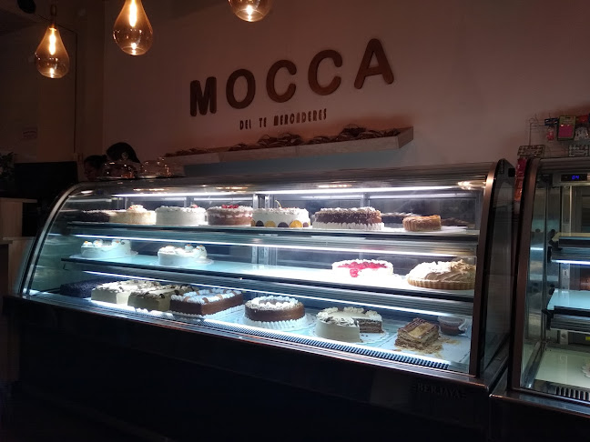 Mocca