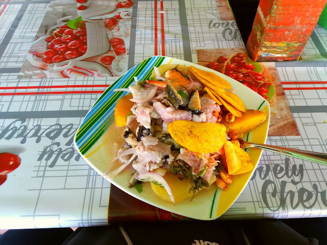 Opinii despre Cevicheria Henry în Huarmey - Gastronomía y hostelería