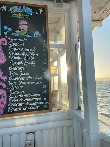 Chalana Restaurant - Gastronomía y hostelería