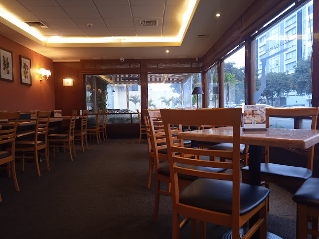 Pastelería San Antonio - Angamos - Gastronomía y hostelería