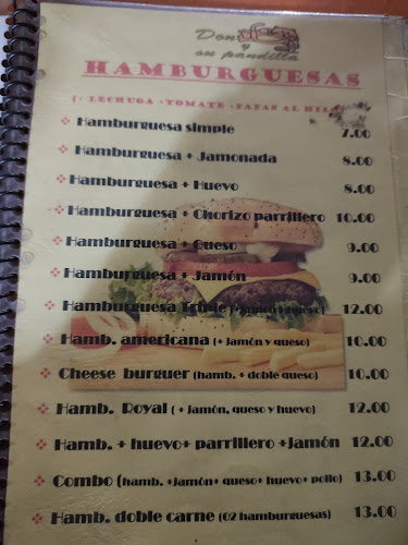 Don Gato y su Pandilla - Moyobamba