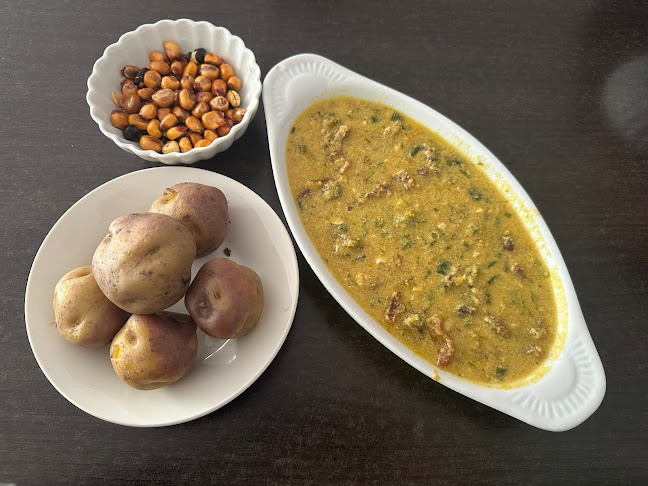 Picanteria Doña Juanita - Cecina