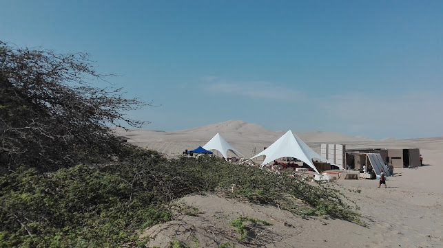 Opinii despre Cena en el Desierto în Pisco - Gastronomía y hostelería