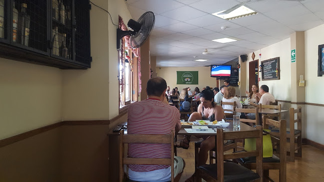 El Pez Amigo - Gastronomía y hostelería