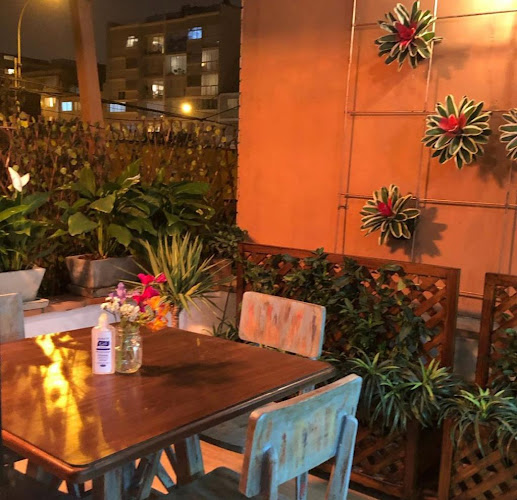 CANTUÁ de Maria Panela