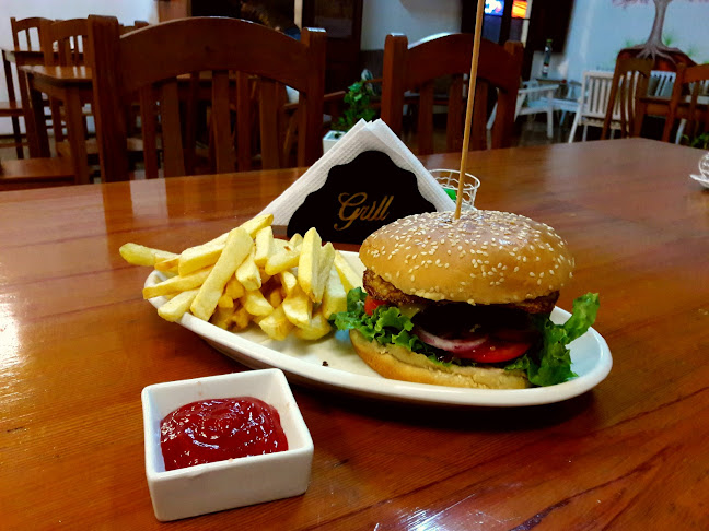 Comentarii opinii despre Inn Grill