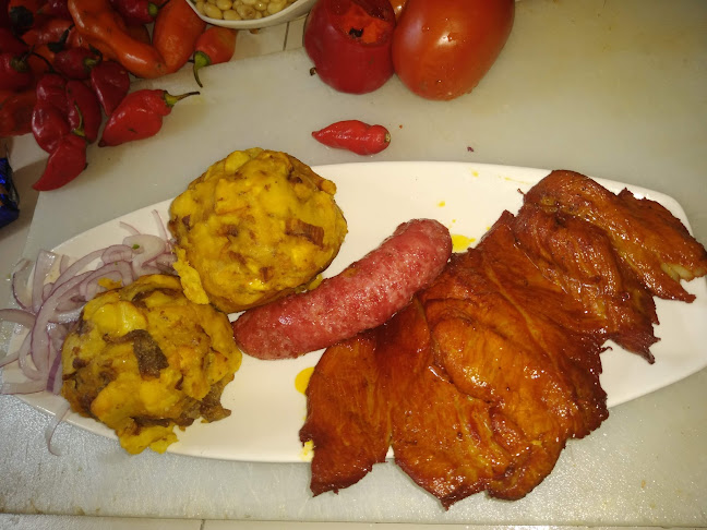 Unnamed Road, Chulucanas