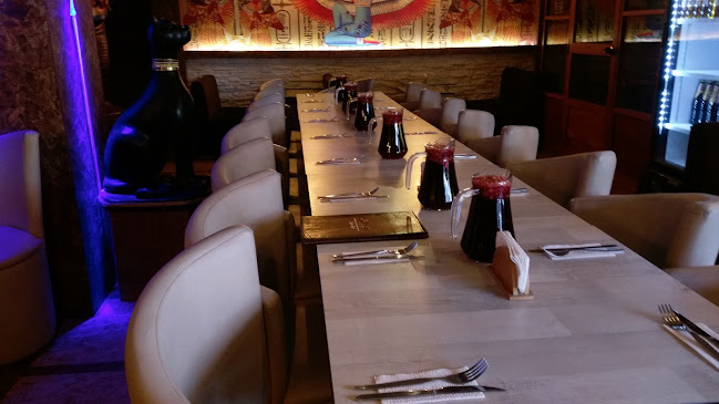 Opinii despre El Embrujo în Espinar - Gastronomía y hostelería