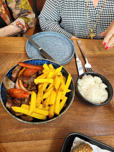 Amoramar - San Isidro