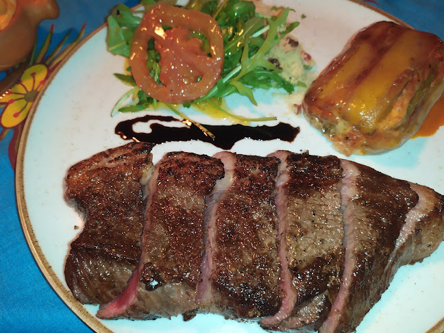 CANTUÁ de Maria Panela - Gastronomía y hostelería