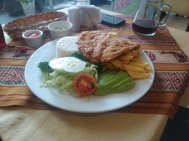 Restaurante Arturo's Cusco - Cusco