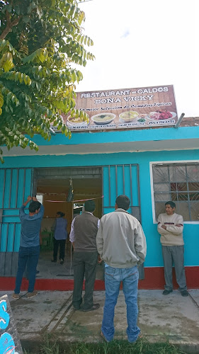 Asoc. La Victoria Mz. I lt. 28, Ayacucho 05002