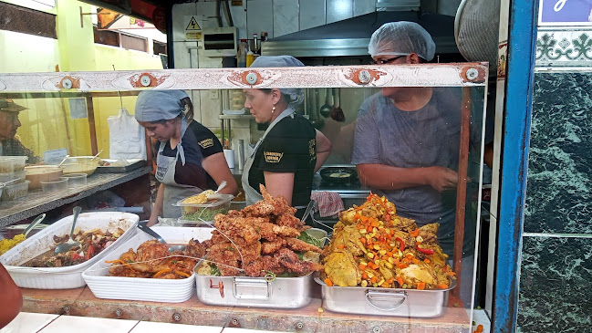 Mercado Cooperativo Miramar - Gastronomía y hostelería
