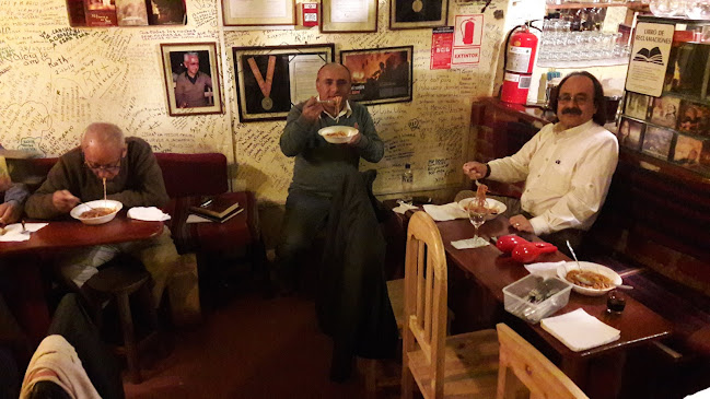 Usha Usha - Cajamarca