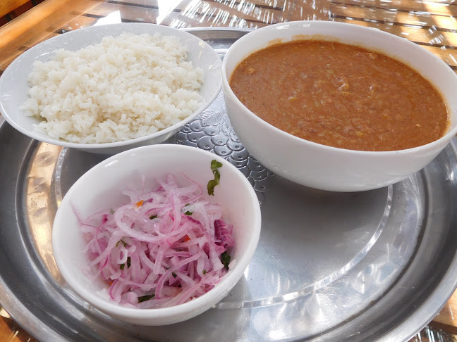 Comentarii opinii despre Restaurant El Huaquerito en Huaral