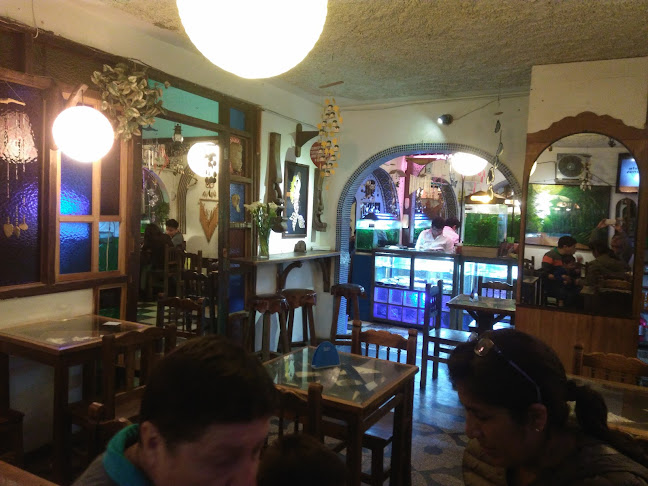 Restaurante Buggy - Huánuco