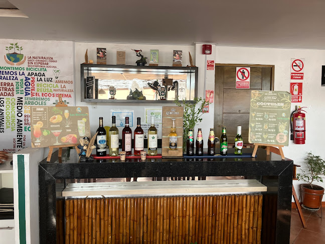 Los Herrajes Huanchaco - Gastronomía y hostelería