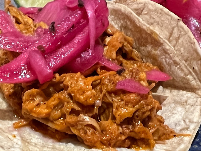 Buena Morena | Restaurante Mexicano Barcelona - Gastronomía y hostelería