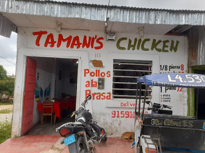 Restaurant Punta Salinas