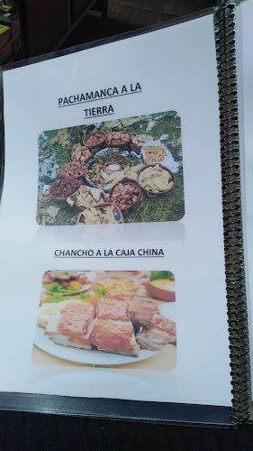 Venta de Comida JUANITA