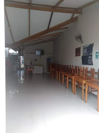 GJCM+876, Jr. Independencia, Tarapoto 22202