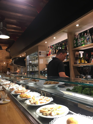 La Taberna De La Ronda - Reque