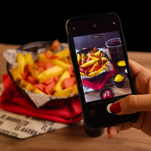 El Barrilito Express - Gastronomía y hostelería