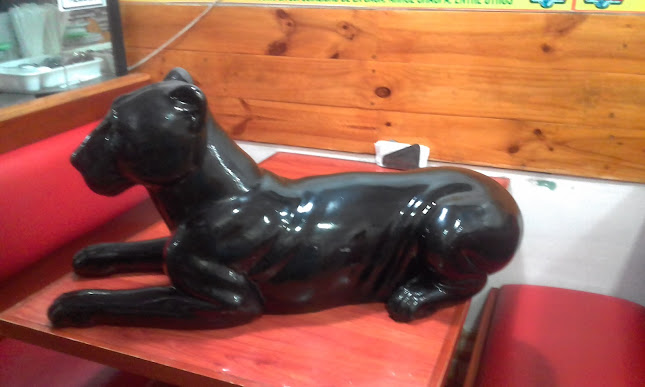 Mr Pickles - Gastronomía y hostelería