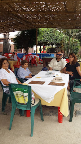 Restaurante Carlos Ramirez Pachacamac - Lurín
