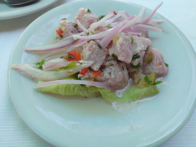 Comentarii opinii despre La Parra Turística