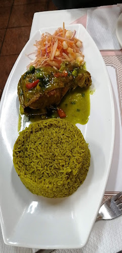 Comentarii opinii despre Restaurante Turístico Tres Marías