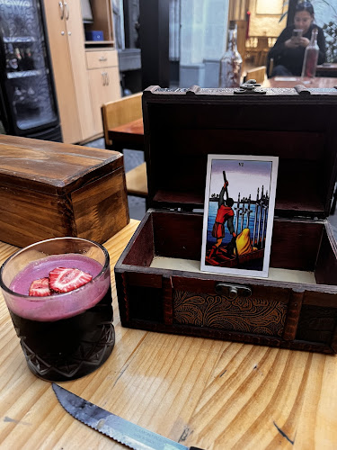 Opinii despre Lounge del Brujo în Cayma - Gastronomía y hostelería