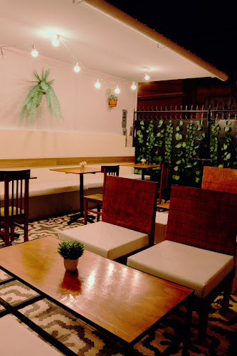 Comentarii opinii despre Delifiu Caffé-Rest