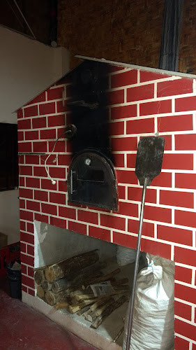 Comentarii opinii despre Pizzeria Da Giorgi