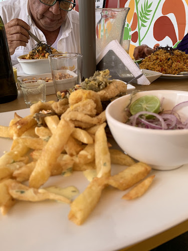 Sr. Camarón - Yanahuara