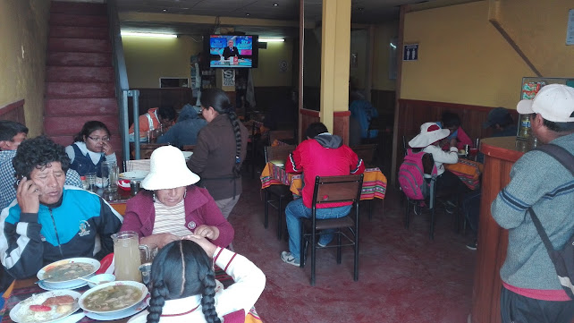 Restaurante Mi Caserito