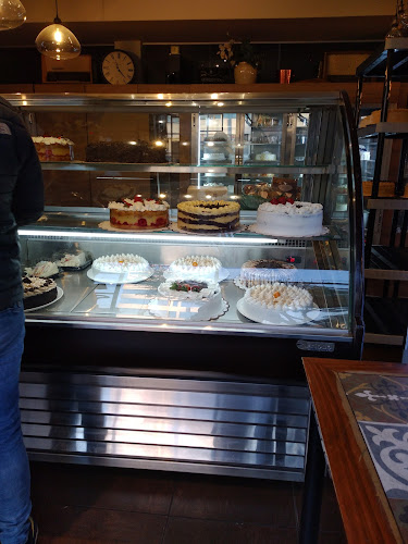 Opinii despre Mocca în Arequipa - Gastronomía y hostelería