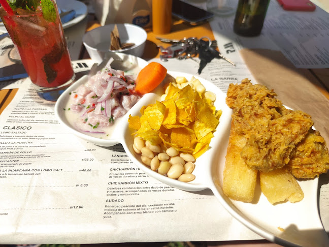 5346+5VX, Pimentel 14000