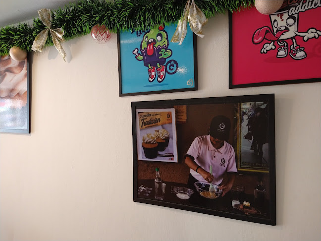 Opinii despre Coulant Cupcakes în Huánuco - Gastronomía y hostelería