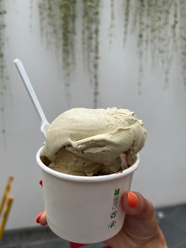 Kukurucho Helados - Barranco