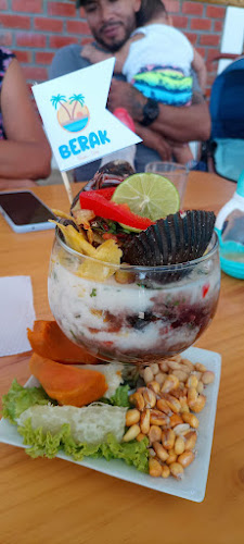 Comentarii opinii despre Centro Recreacional BeraK