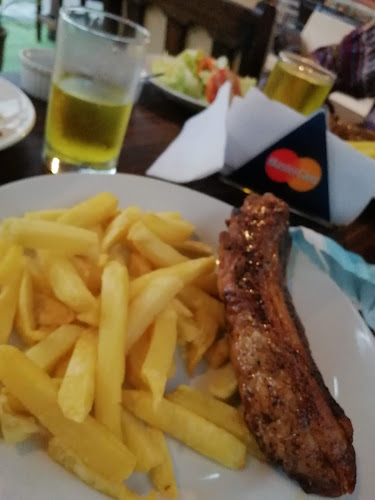 La Cabaña - Gastronomía y hostelería