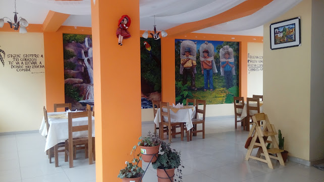 Comentarii opinii despre Quinta Cuyeria Quillabambino