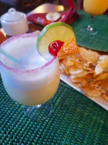 Opinii despre Restaurant Bistro Bar Indio Feliz în Aguas Calientes - Gastronomía y hostelería