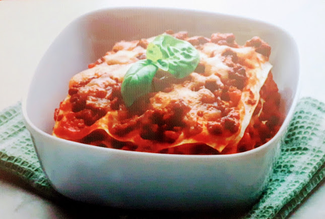 Matteo's Pizzas & Pastas