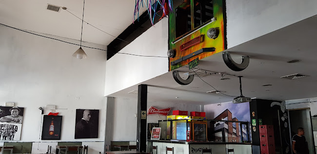 Opinii despre Paradero Restobar - Licoreria în Chiclayo - Gastronomía y hostelería